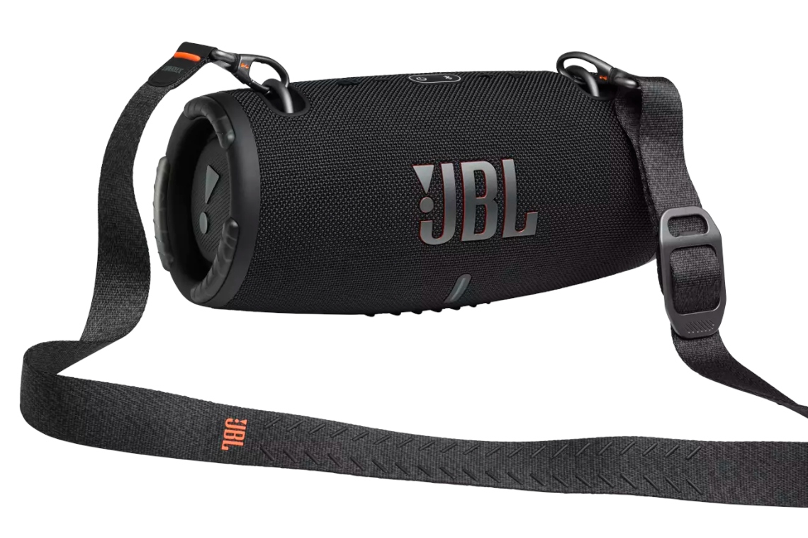 jbl xtreme 3 watts