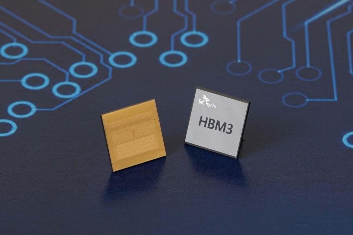 JEDEC مشخصات رسمی استاندارد HBM3 (حافظه