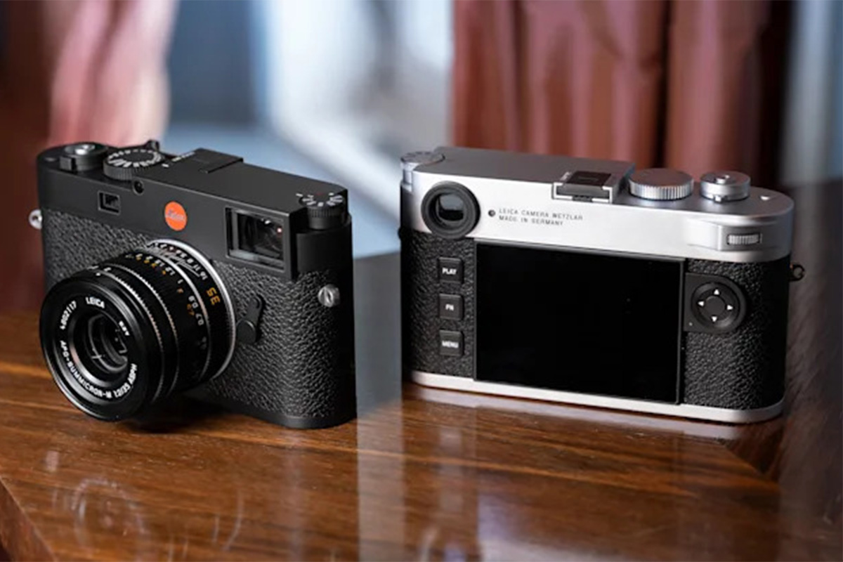دوربین جدید لایکا M11 با سنسور ۶۰ مگاپیکسلی فول فریم معرفی شد؛ با سنت همیشگیِ گران، شیک و خاص