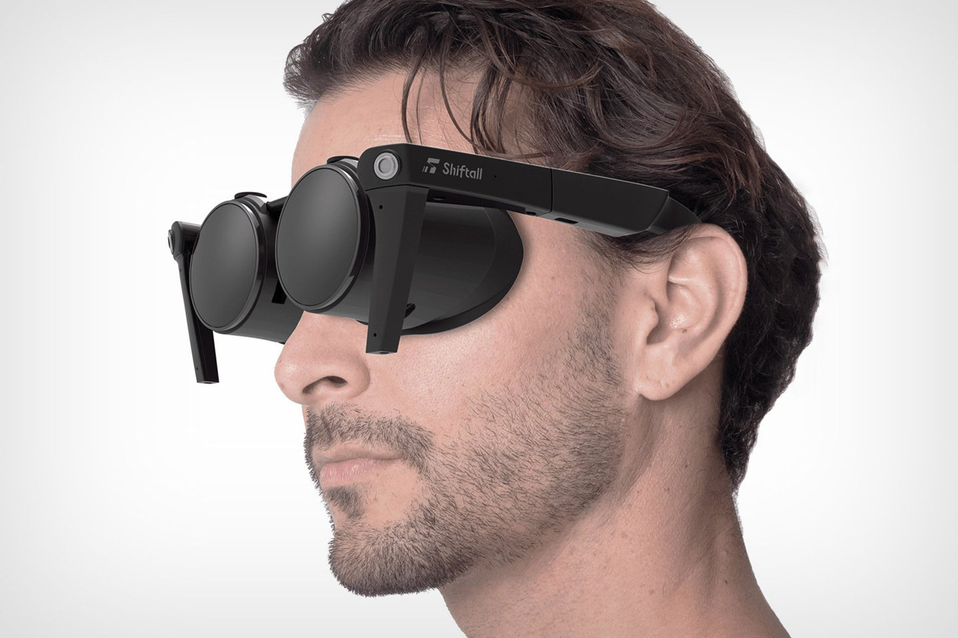 Meganx Virtual Reality Headset