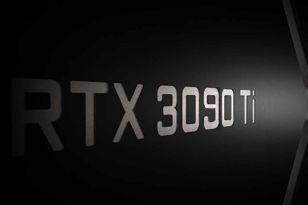 چرا انویدیا همچنان درباره RTX 3090 Ti