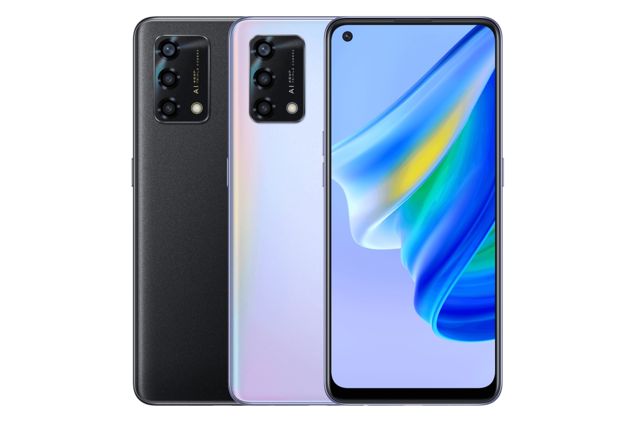 oppo reno 6 lite cph2365