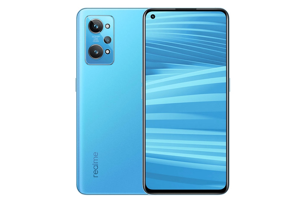 realme note gt 2