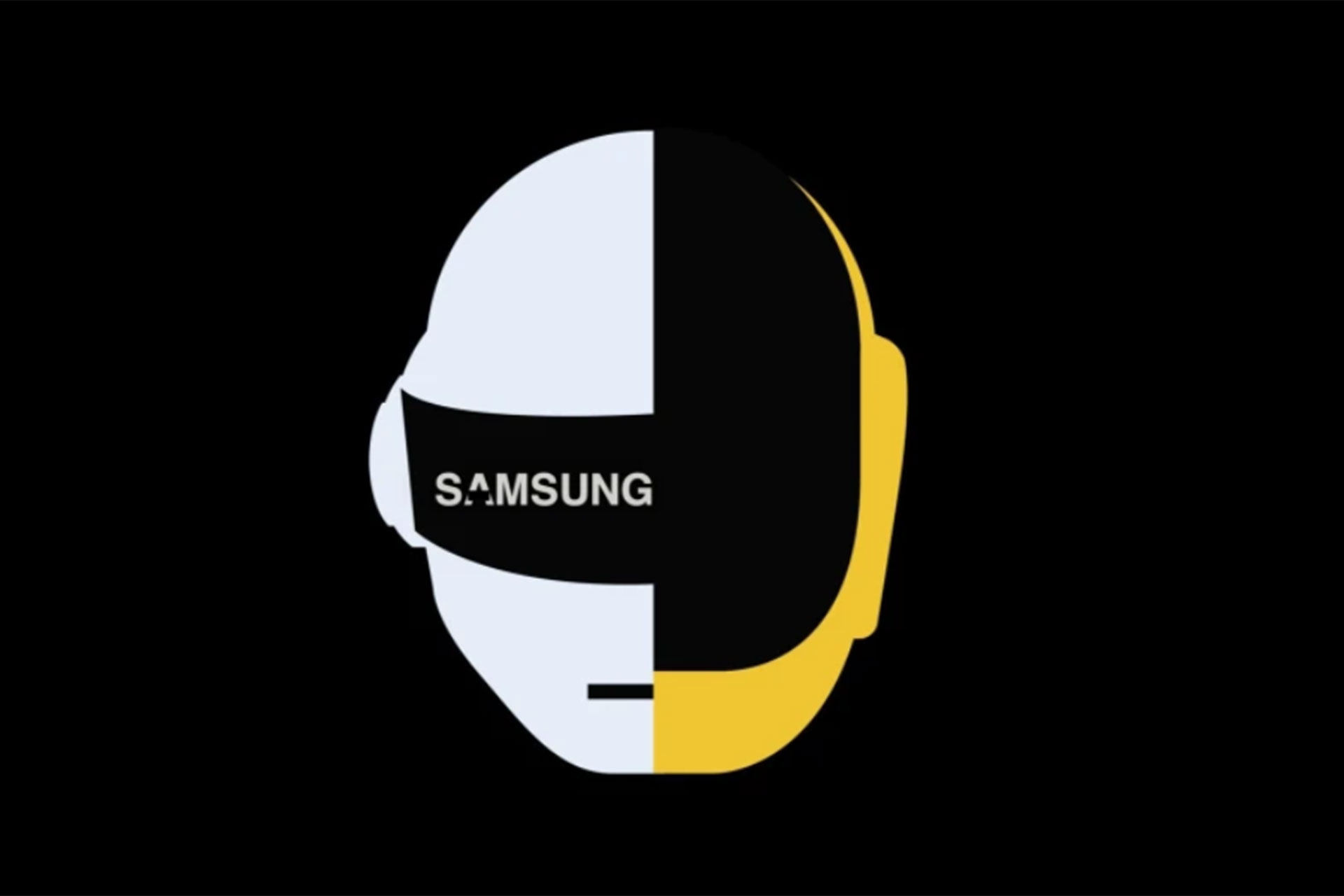 Samsung suggested logo