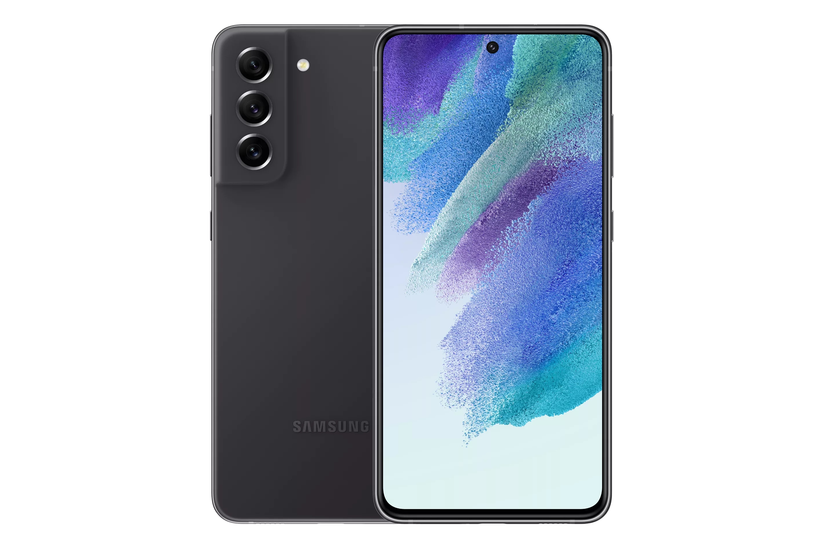 گلکسی اس 21 اف ای سامسونگ 5G