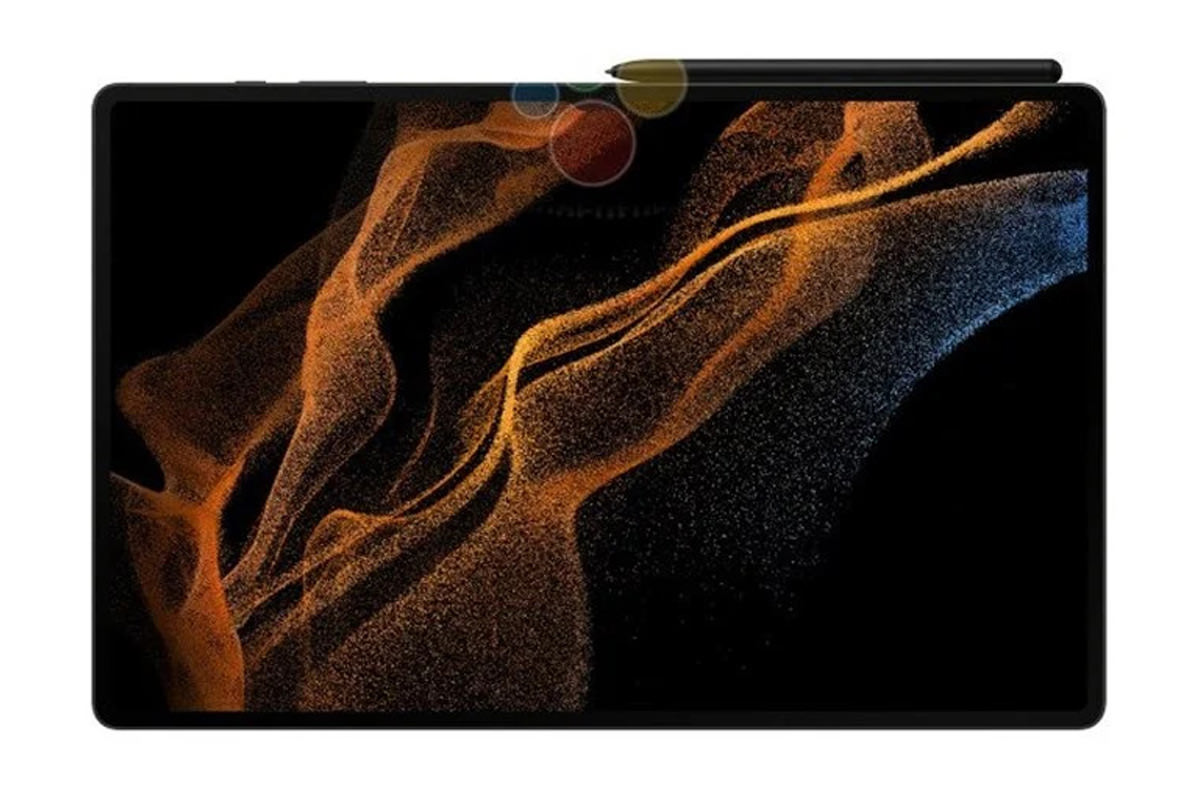 سامسونگ به‌طور تصادفی تصویر گلکسی تب S8 اولترا را در وب‌سایت خود فاش کرد