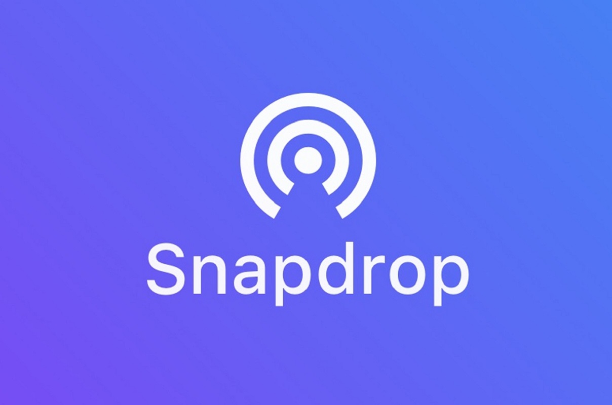نحوه انتقال فایل بین لینوکس، اندروید و آیاواس با استفاده از Snapdrop