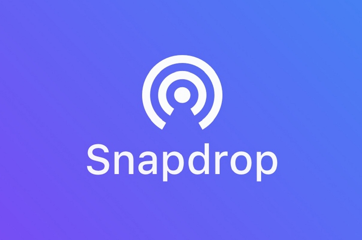نحوه انتقال فایل‌ بین لینوکس، اندروید و آی‌اواس با استفاده از Snapdrop
