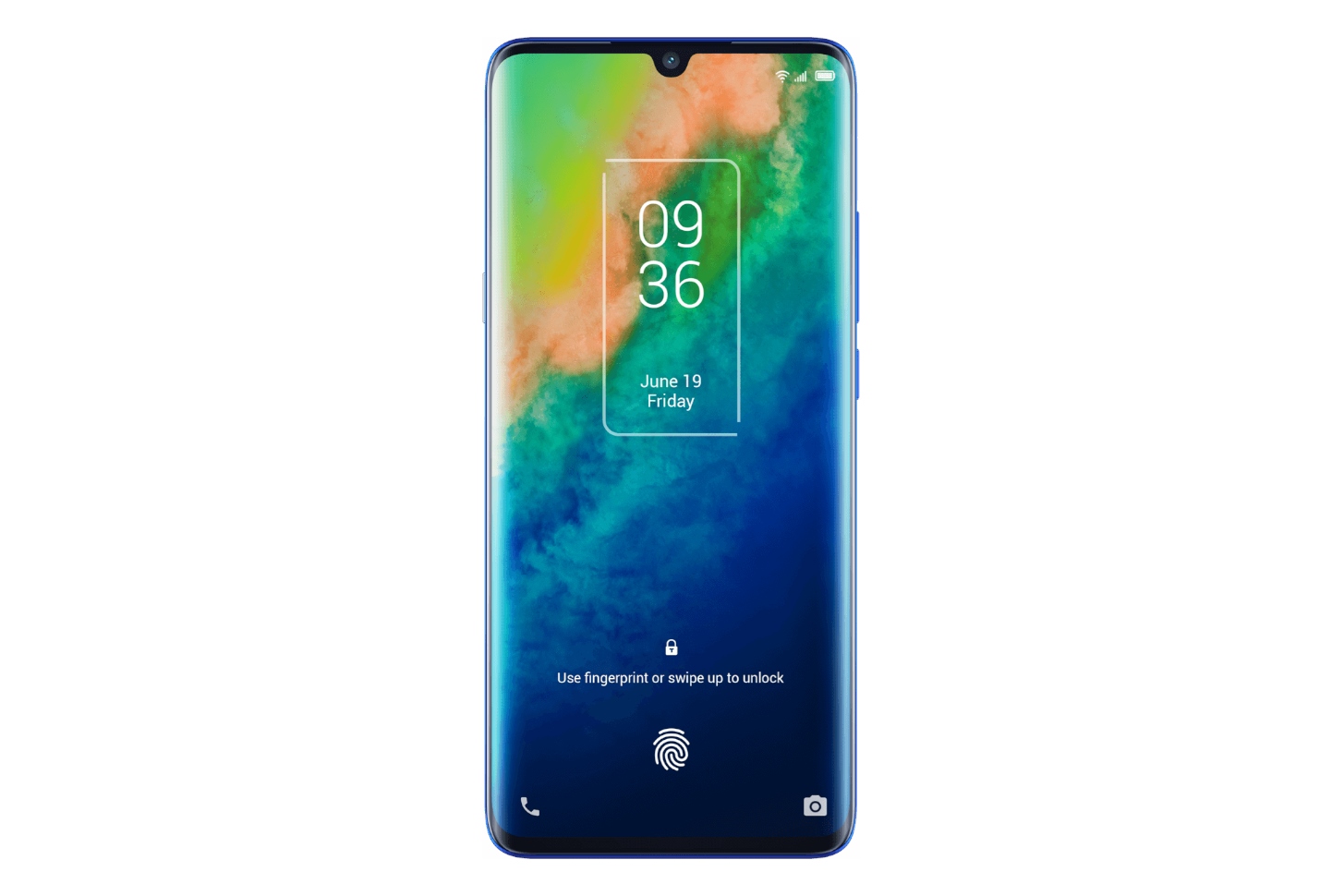 Tcl 10 Pro Купить
