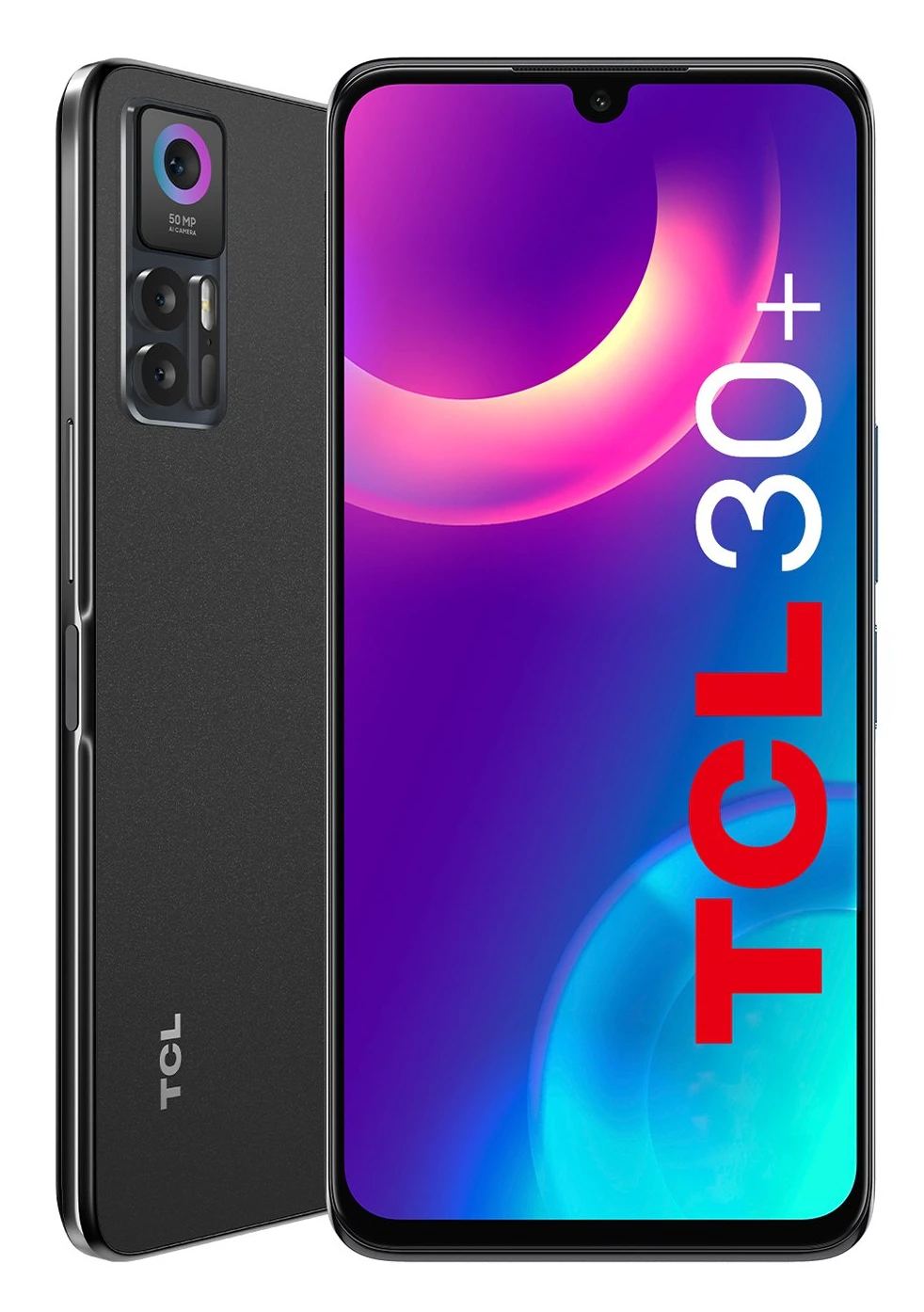 گوشی TCL 30 پلاس