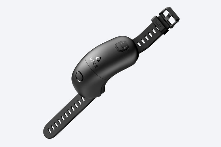 HTC Vivo Tracker Wristband