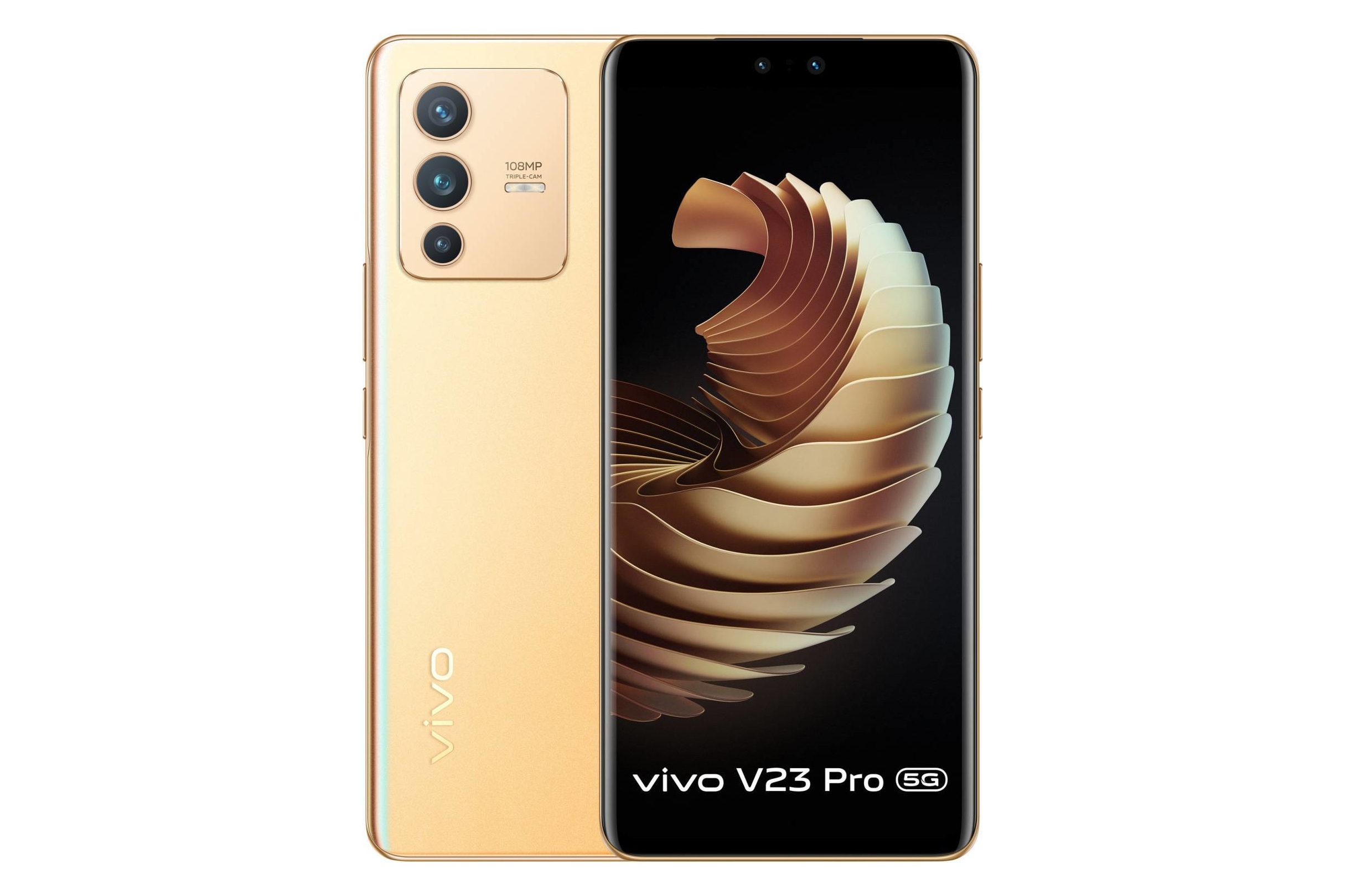 vivo y23 pro ki price