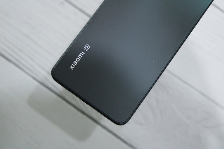 Xiaomi 120 watt fast charge technology