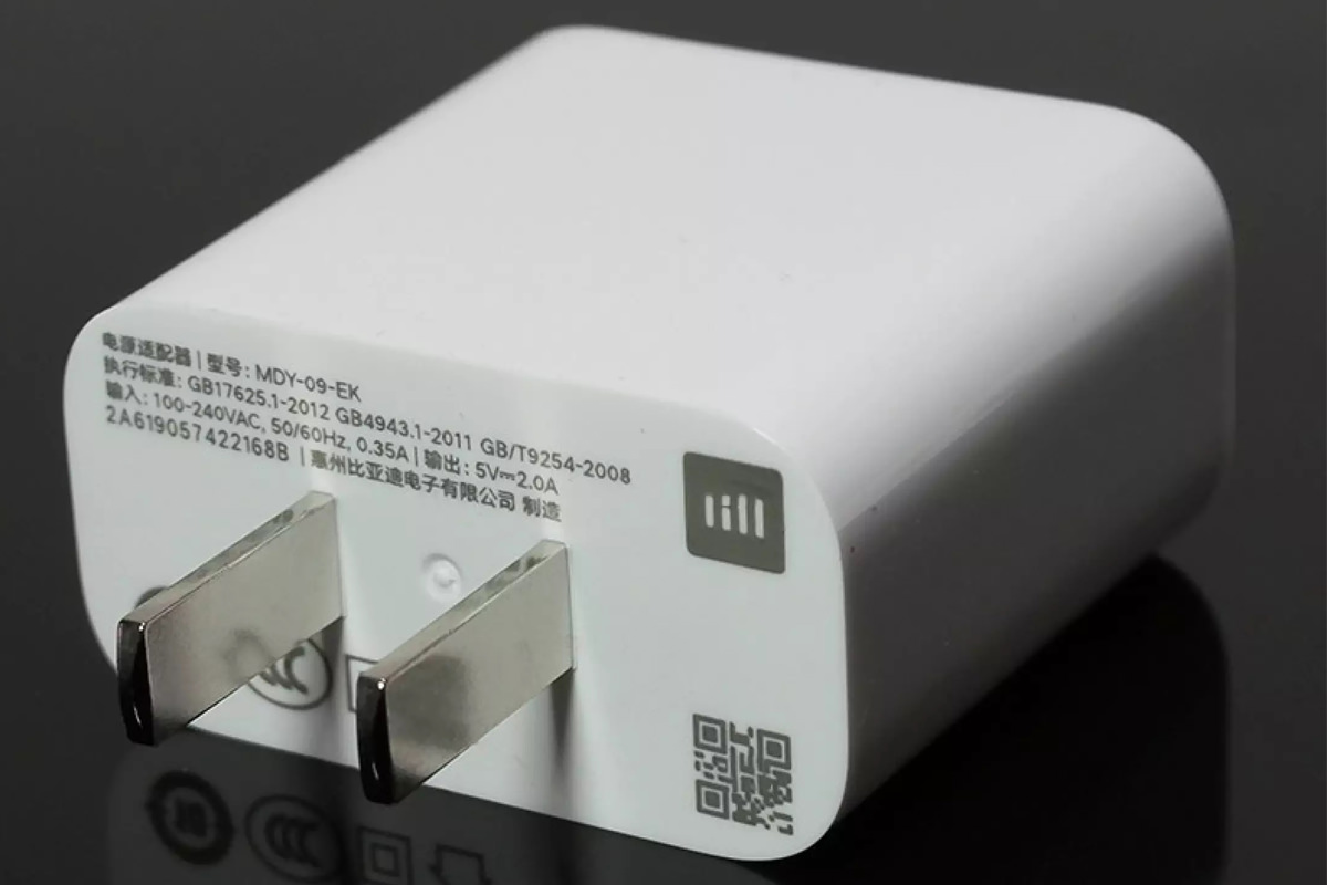 xiaomi mdy 09 eu