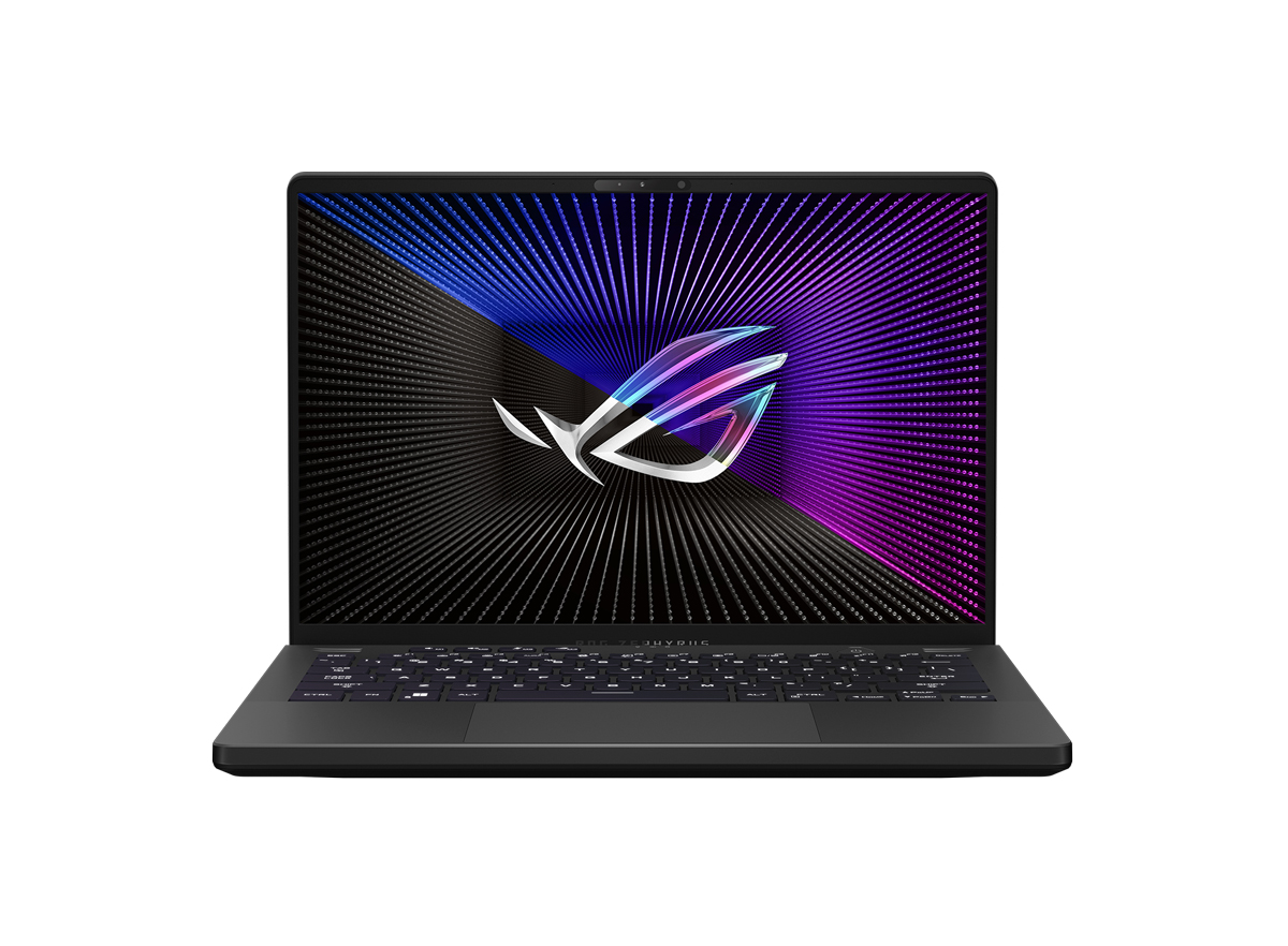 Asus Zephyrus G14 2022