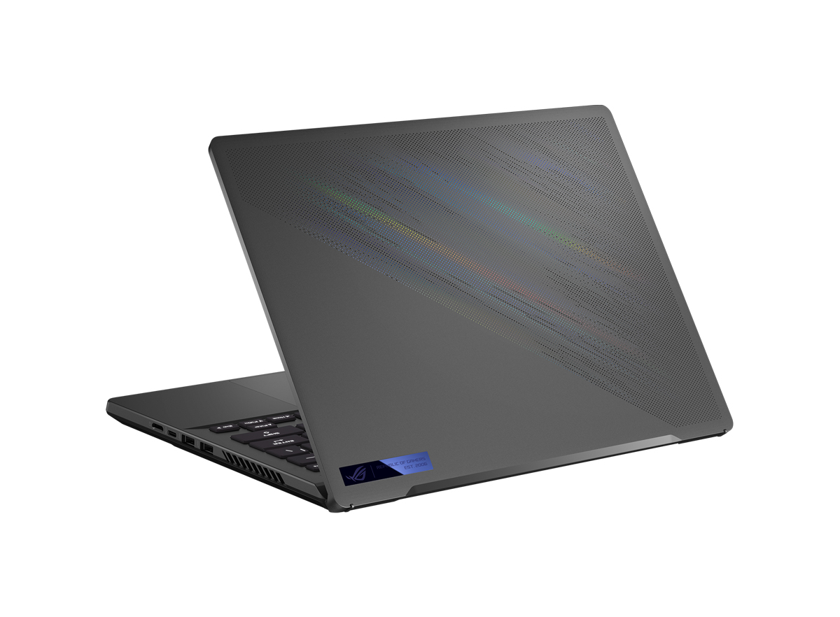 Asus Zephyrus G14 2022