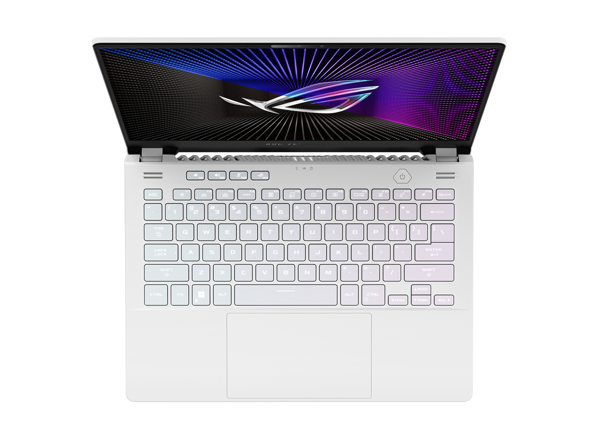 Asus Zephyrus G14 2022