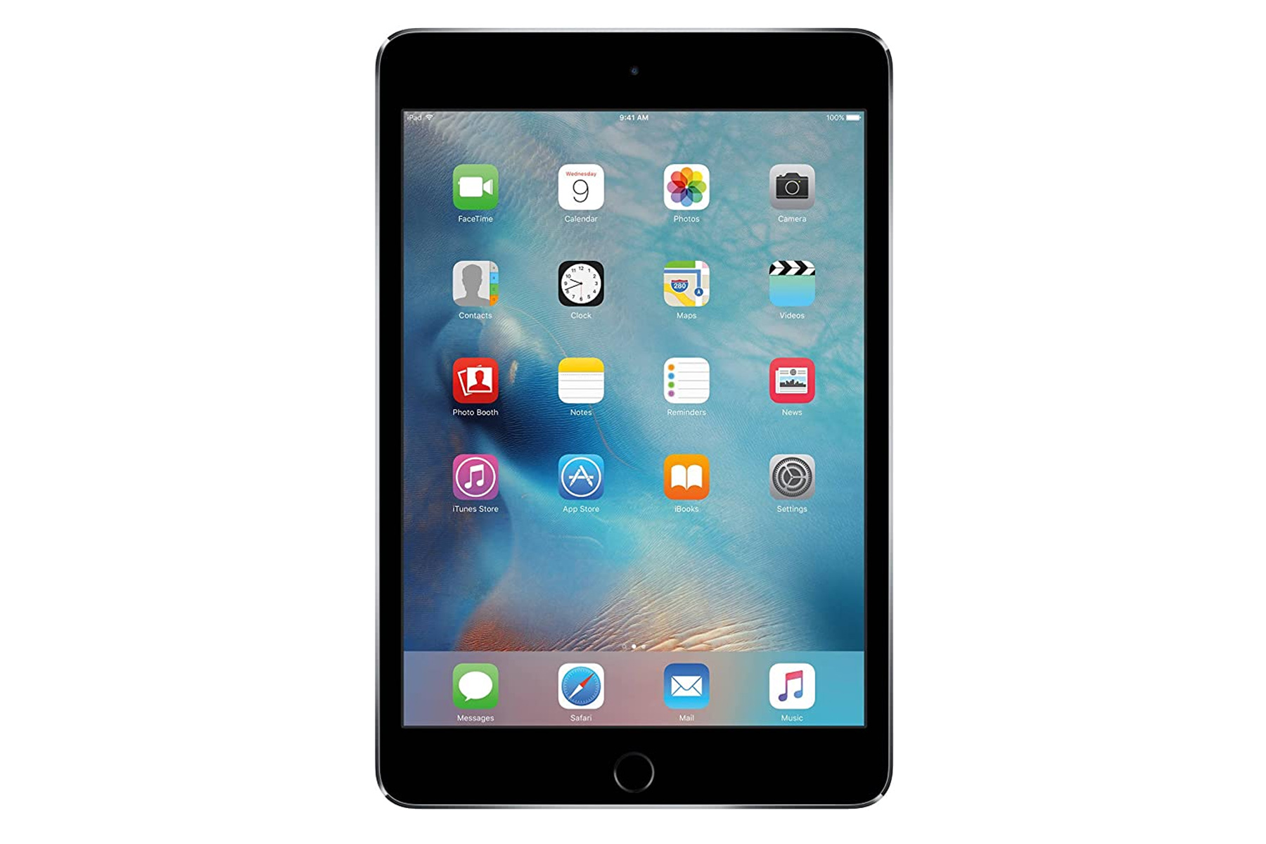 ipad mini 4 in 2022