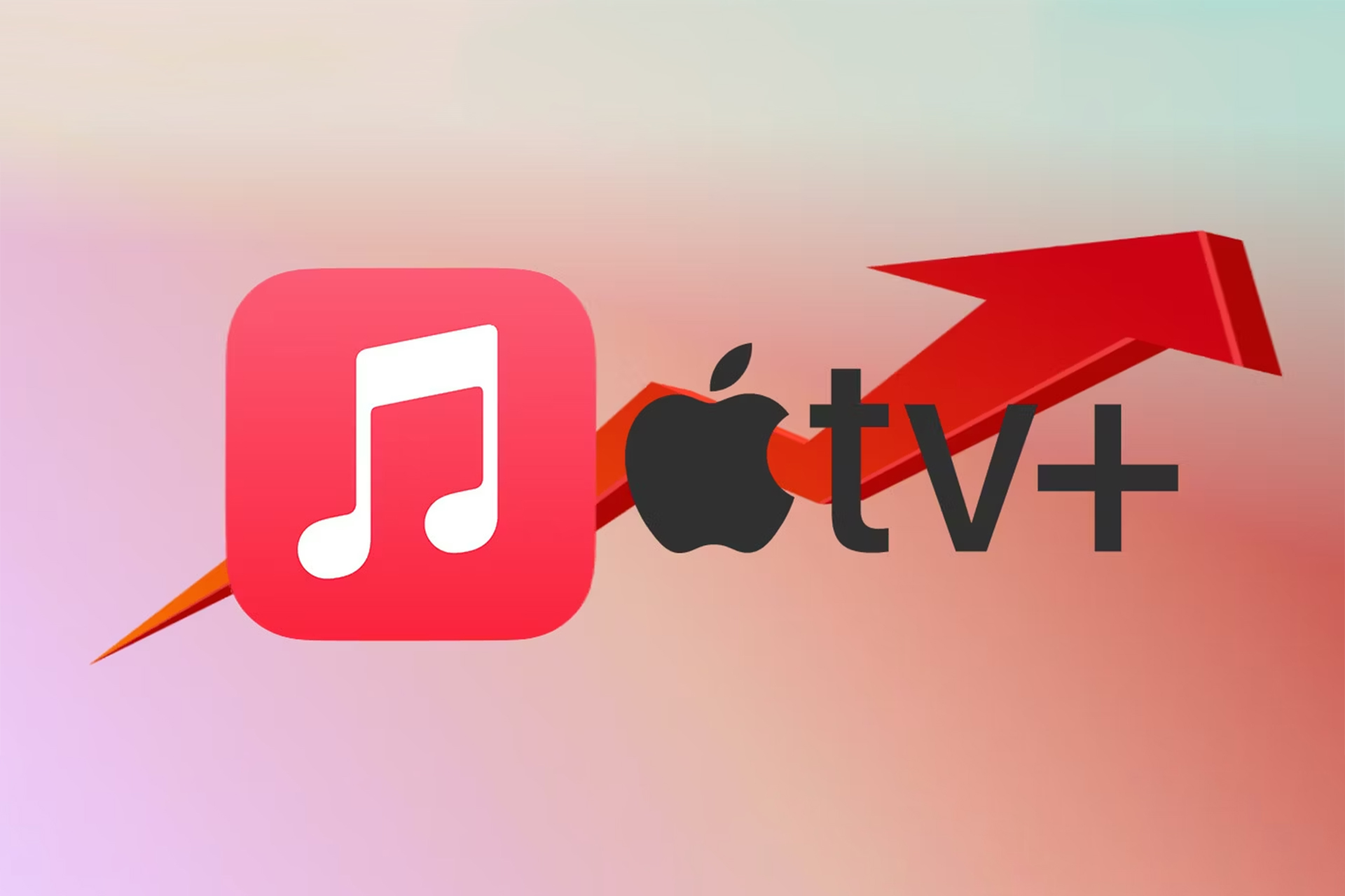 هزینه اشتراک +Apple Music ،Apple TV و Apple One افزایش یافت
