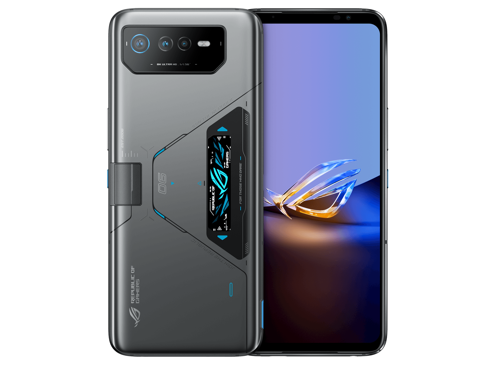 asus rog phone 6g