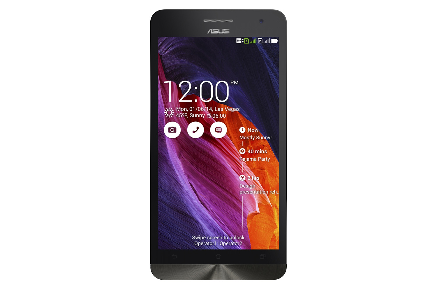 asus zenfone 6 2015