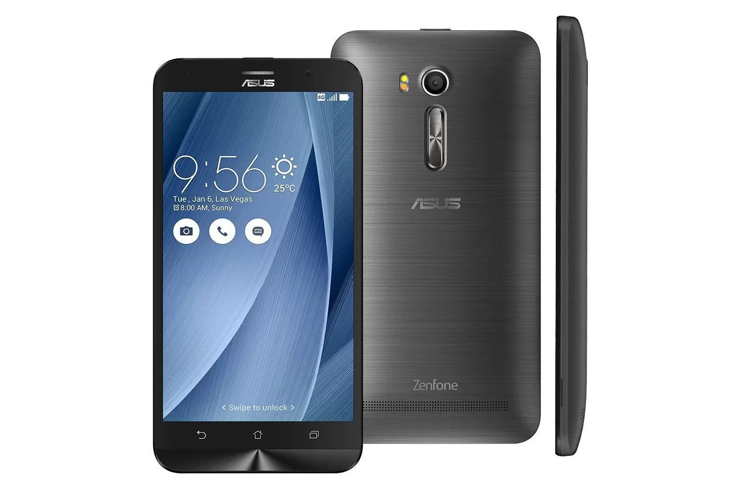 asus zenfone go 5.5