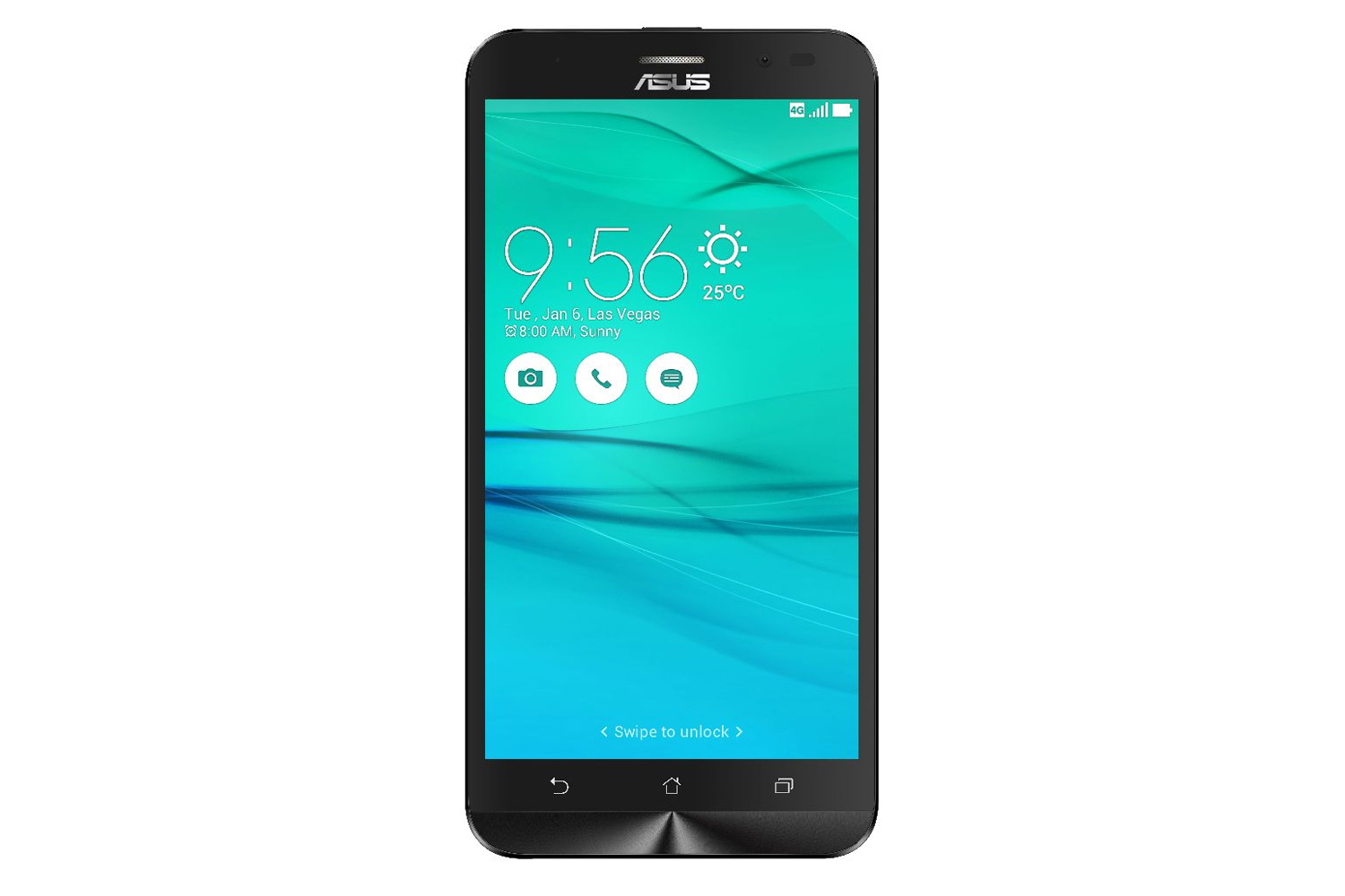 asus zenfone go 5.5