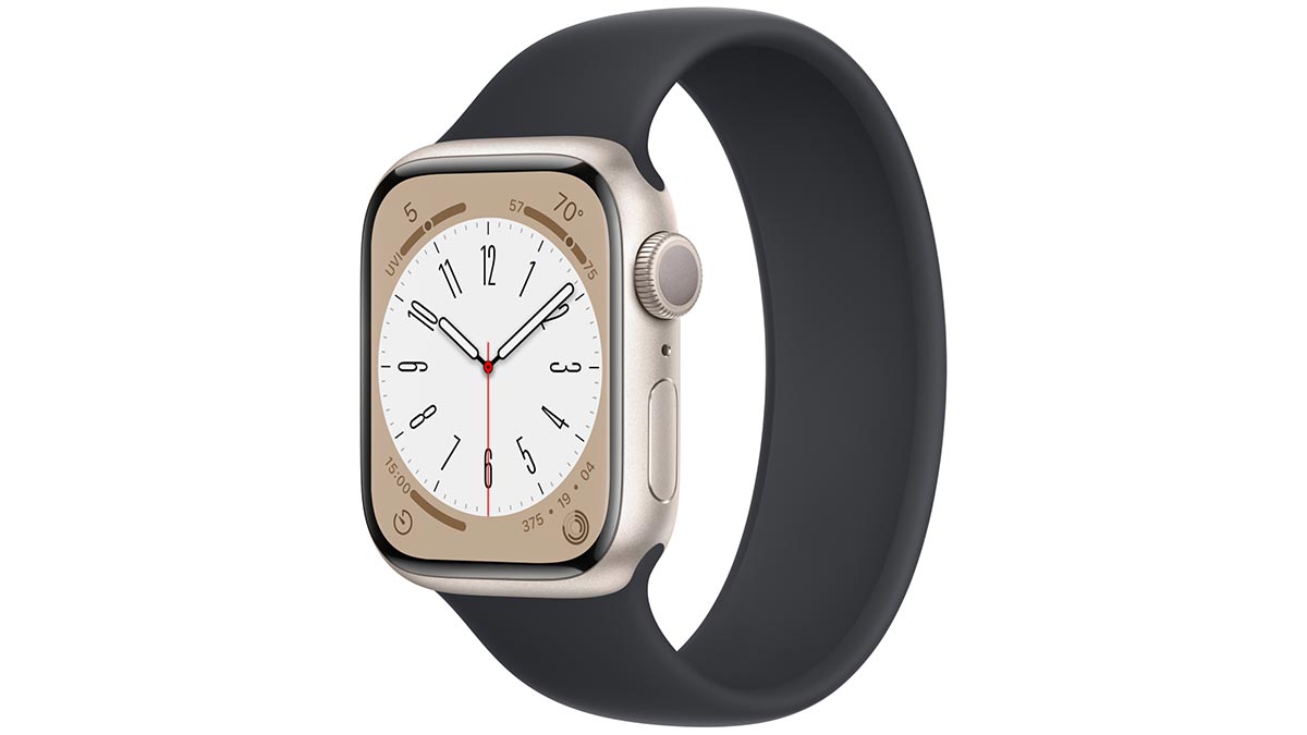 بهترین ساعت هوشمند - اپل واچ 8 | Apple Watch 8