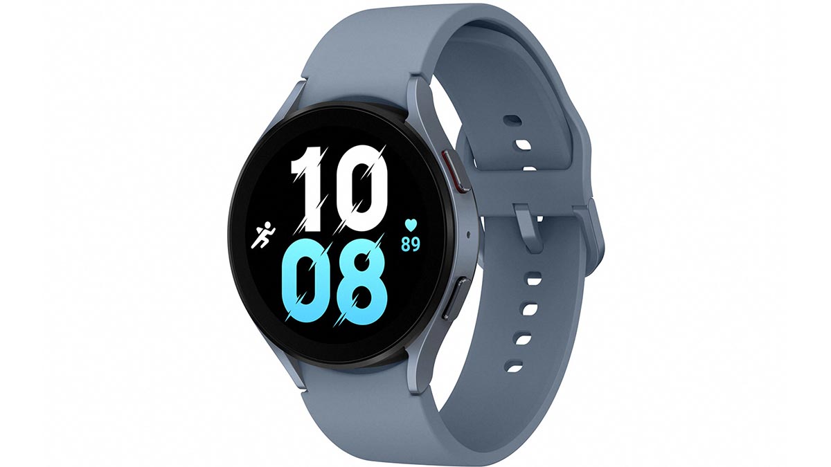 بهترین ساعت هوشمند - گلکسی واچ 5 پرو | Galaxy watch 5 pro Samsung
