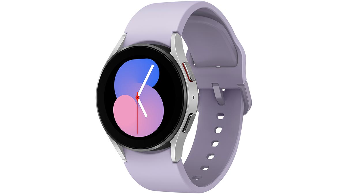 بهترین ساعت هوشمند - گلکسی واچ 5 | Galaxy watch 5 Samsung