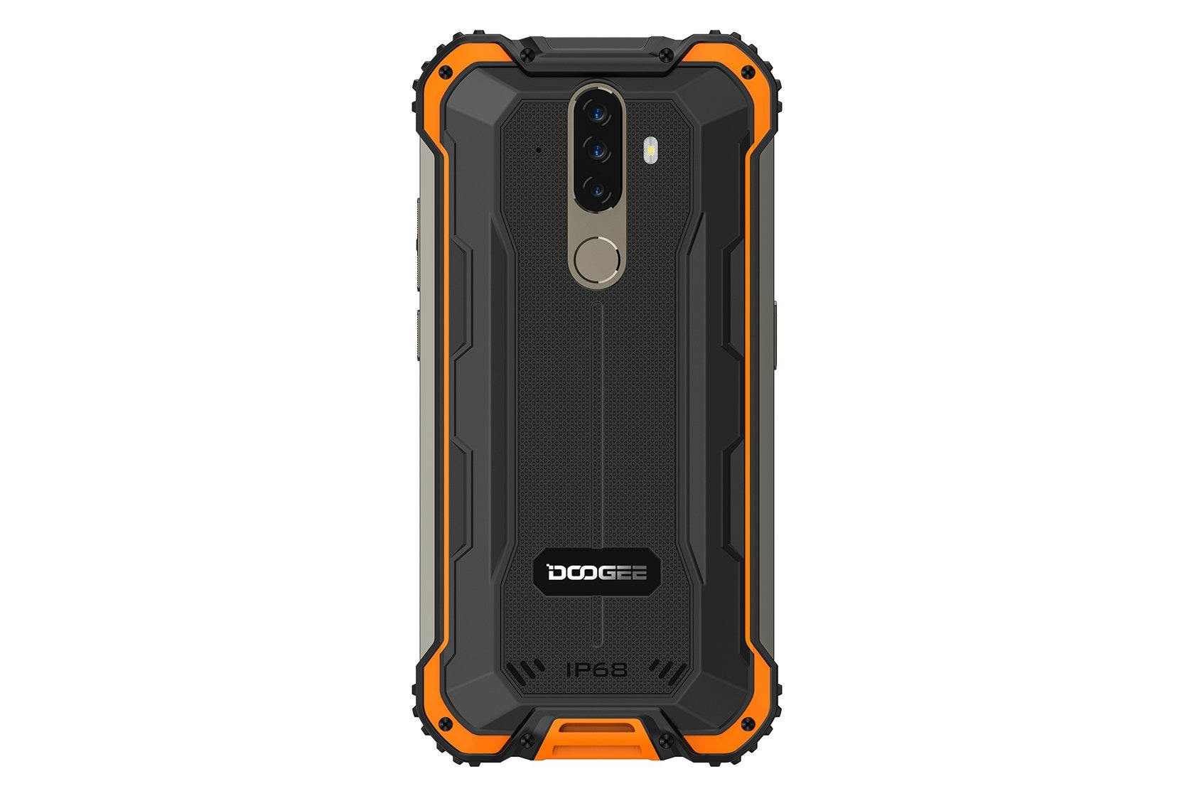 doogee s58 pro rugged