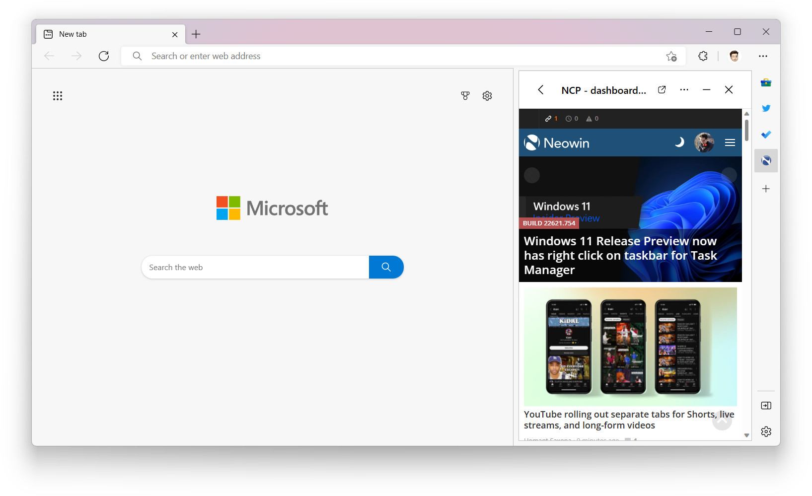 microsoft-edge-gets-new-sidebar-for-apps-guidetech