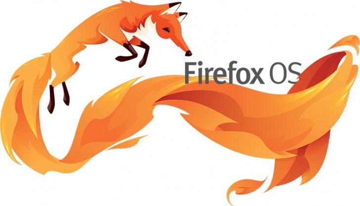 Firefox operating system  Firefox OS
