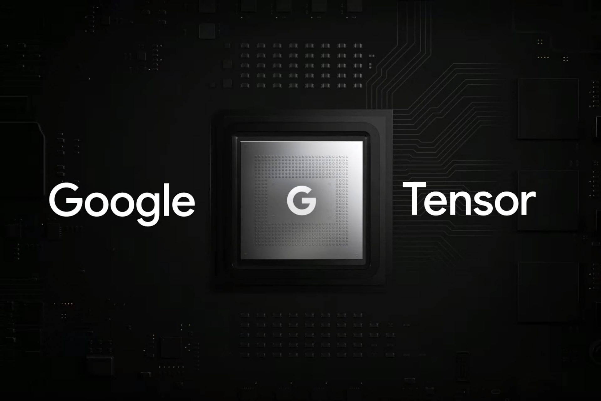 برخلاف تصور، تراشه تنسور G2 گوگل