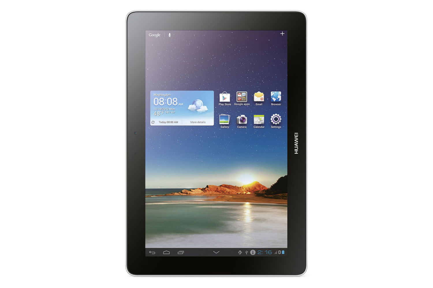 mediapad 10 link plus