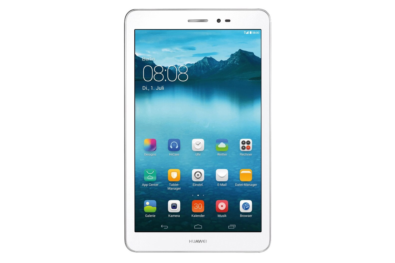 huawei t1 mediapad