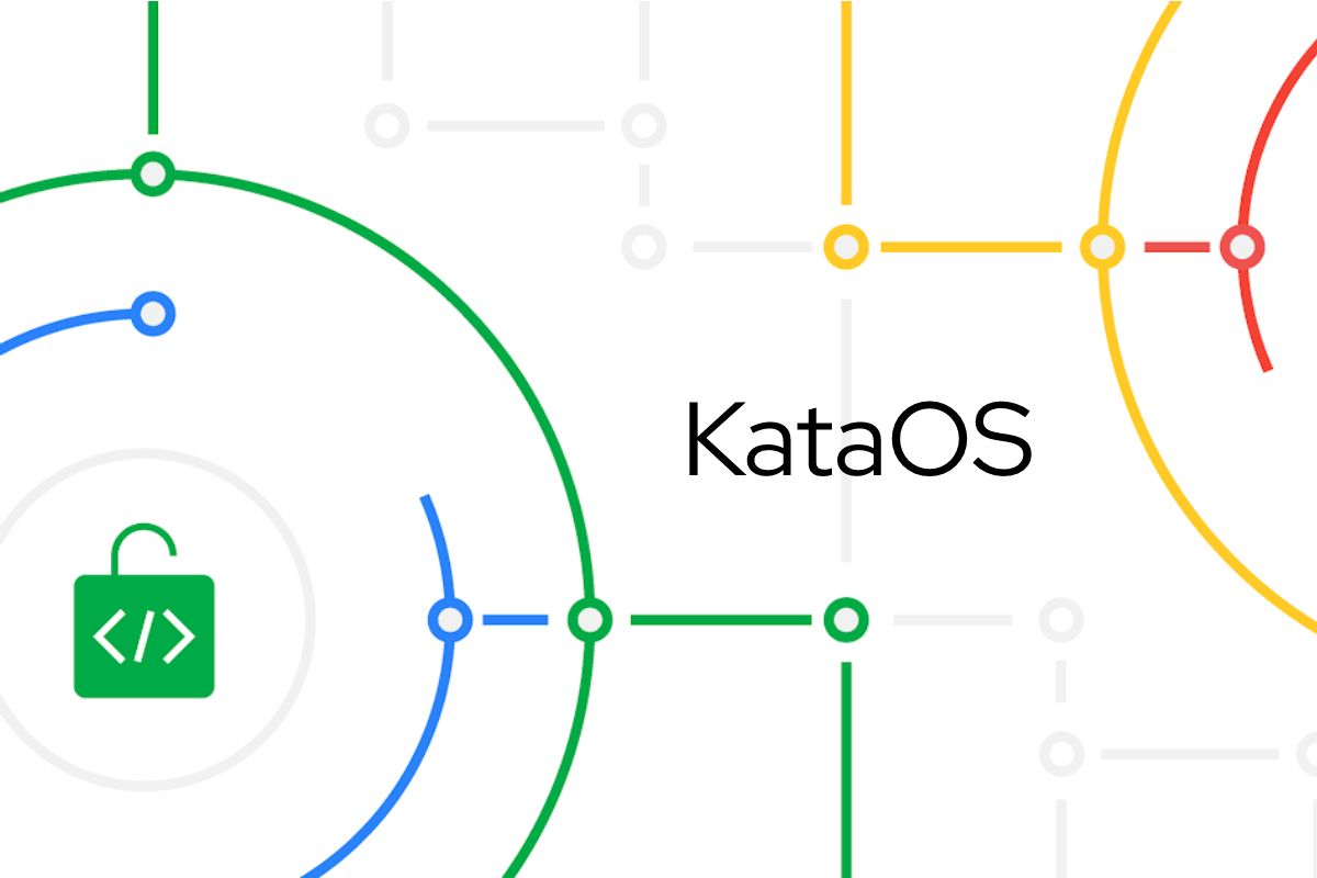 KataOS گوگل، سیستم‌عامل جدیدی برای برنامه‌های مبتنی‌بر یادگیری ماشینی