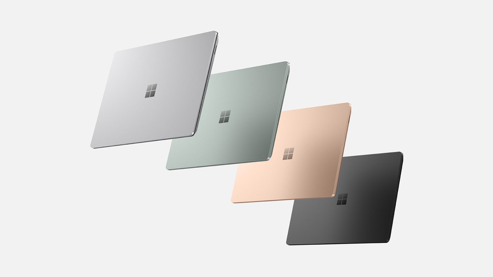 Surface laptops 5