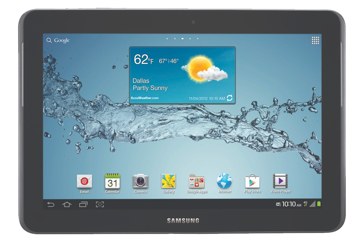 samsung galaxy tab 2 price