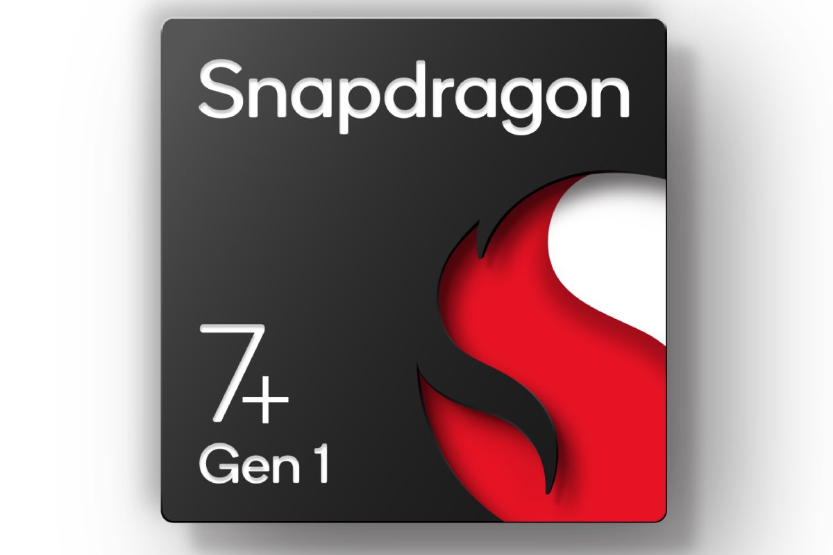 تراشه Snapdragon 7+ Gen 1 احتمالاً با