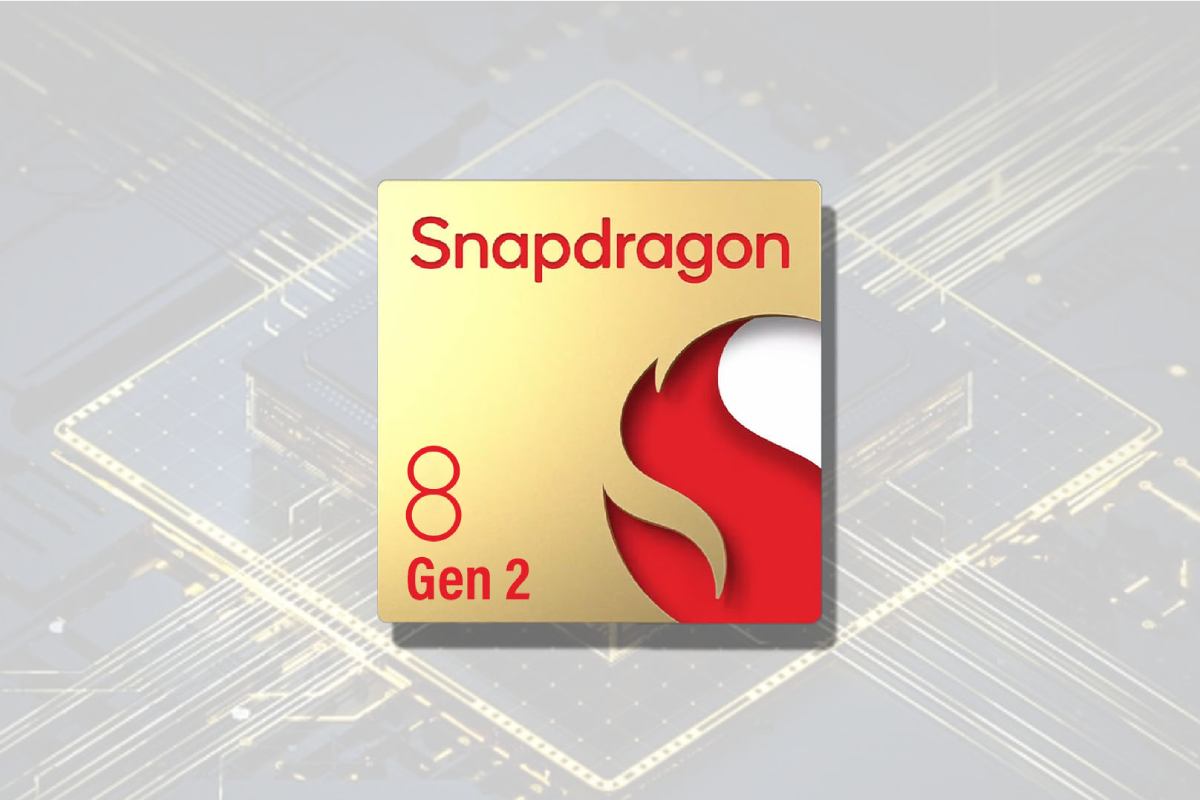 snapdragon8 gen2