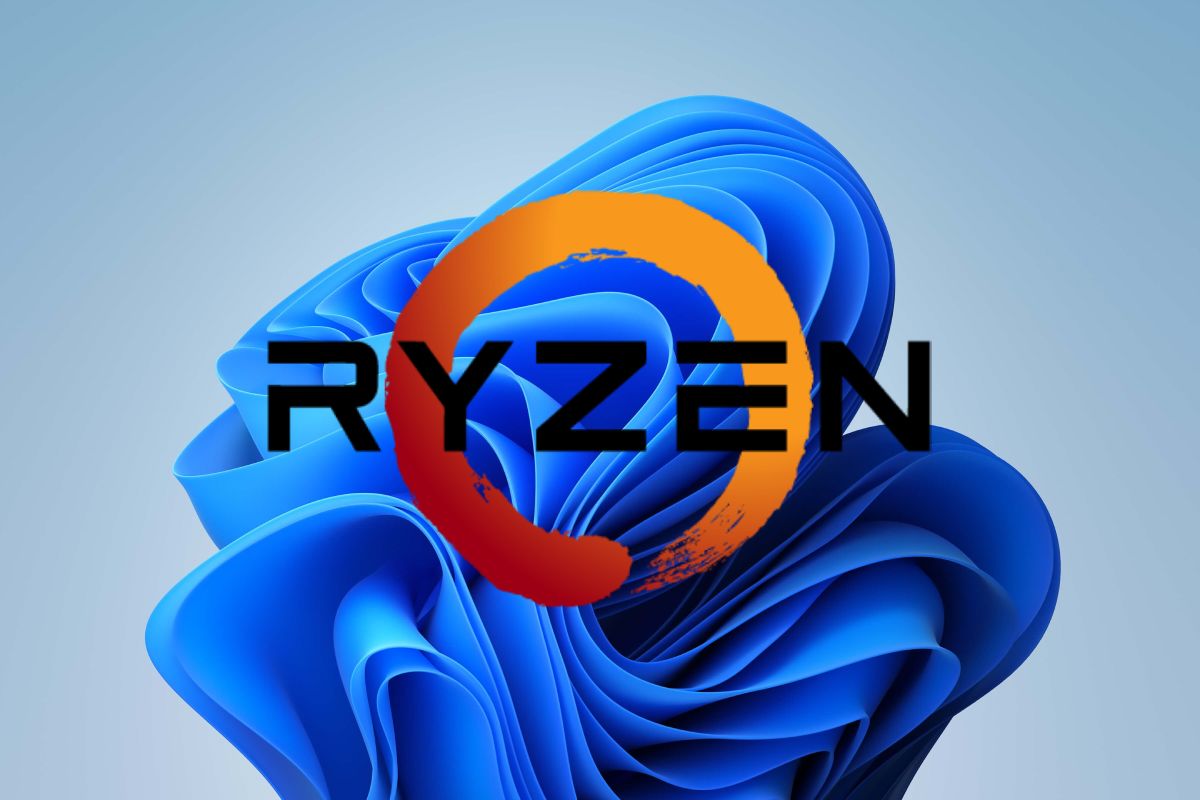 کاهش عملکرد سیستم‌های مجهز به تراشه‌های Ryzen 7000 با نصب آپدیت 22H2 ویندوز 11