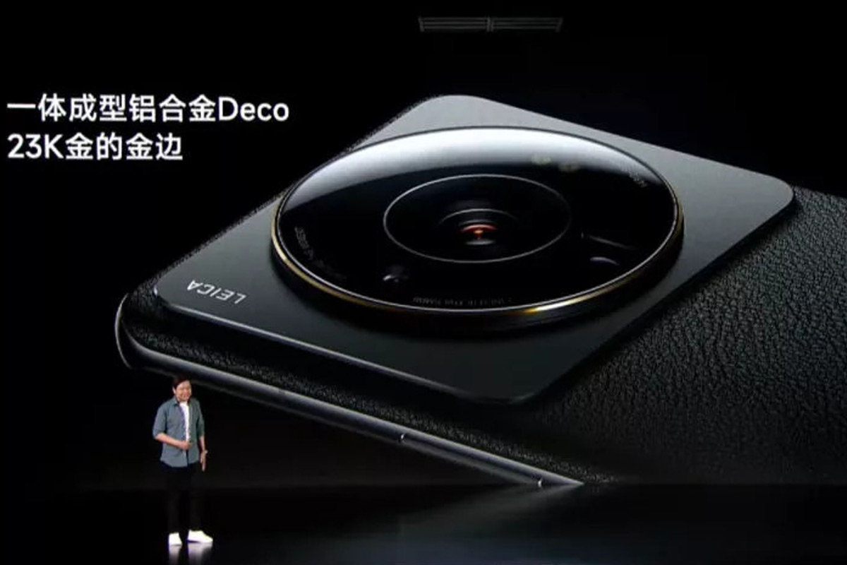 شیائومی برای ارتقای دوربین Xiaomi 13