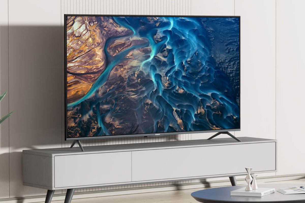 شیائومی تلویزیون ۷۰ اینچی ES70 را با وضوح 4K و قیمت ۶۲۱ دلار در چین معرفی کرد