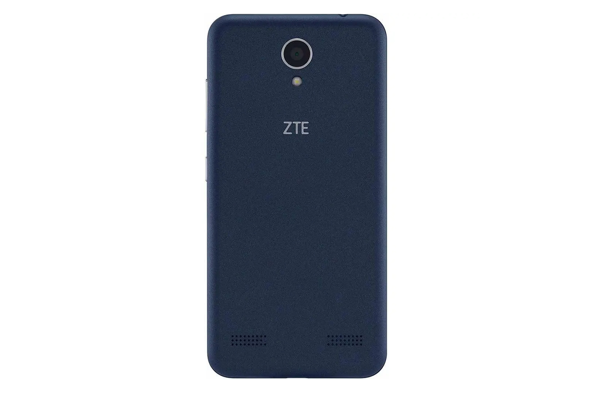 zte a 520