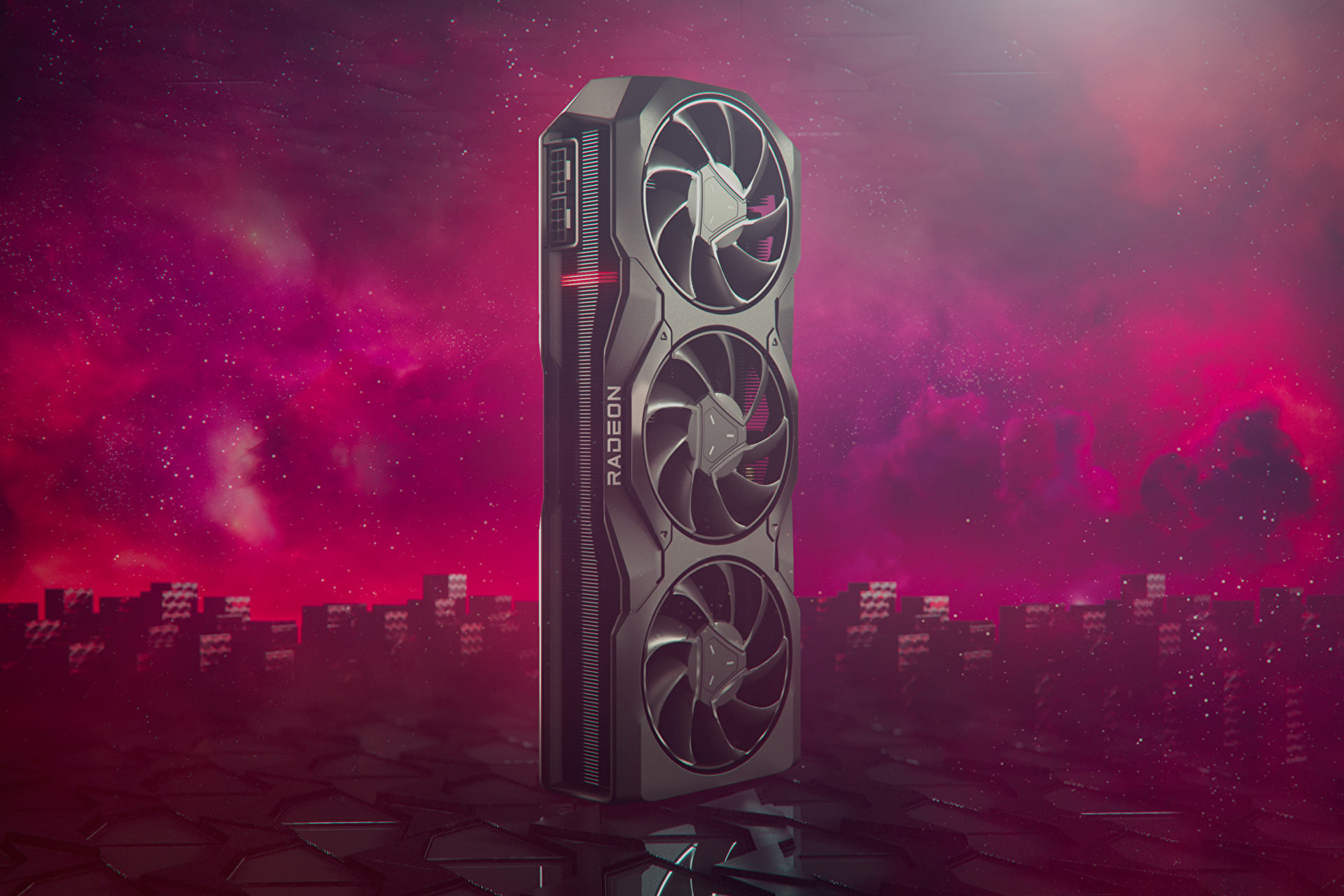 AMD در بنچمارک‌هایی جدید، بهبود نسلی