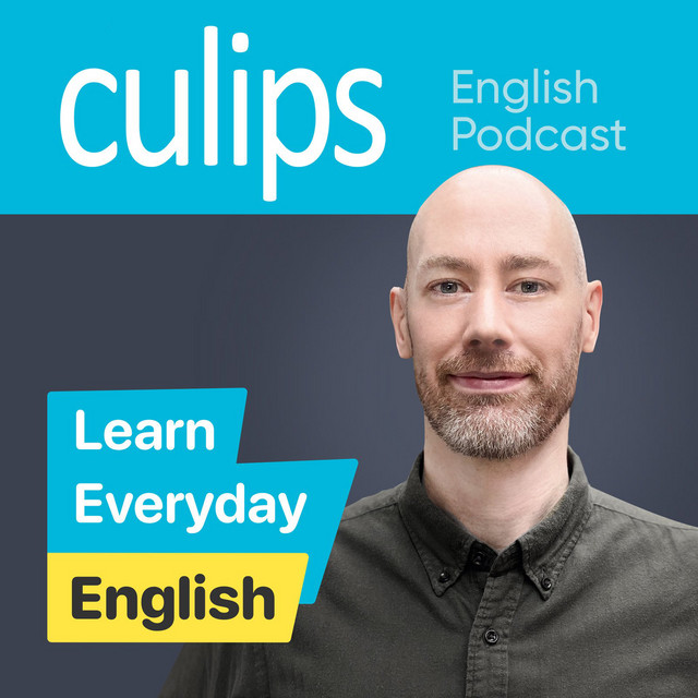     پادکست Culips ESL برای تقویت زبان انگلیسی پادکست