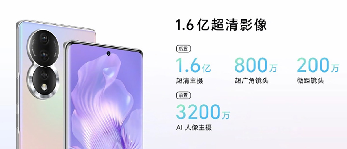 Normal Honor 80 specifications