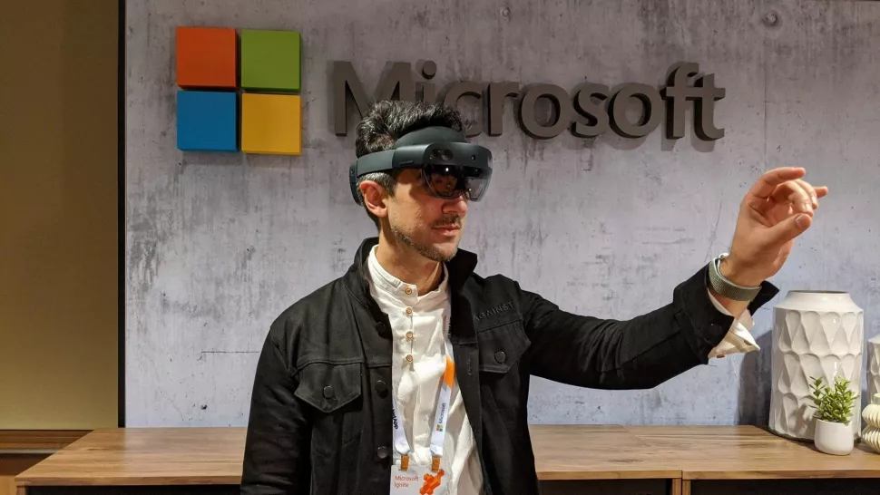 Microsoft