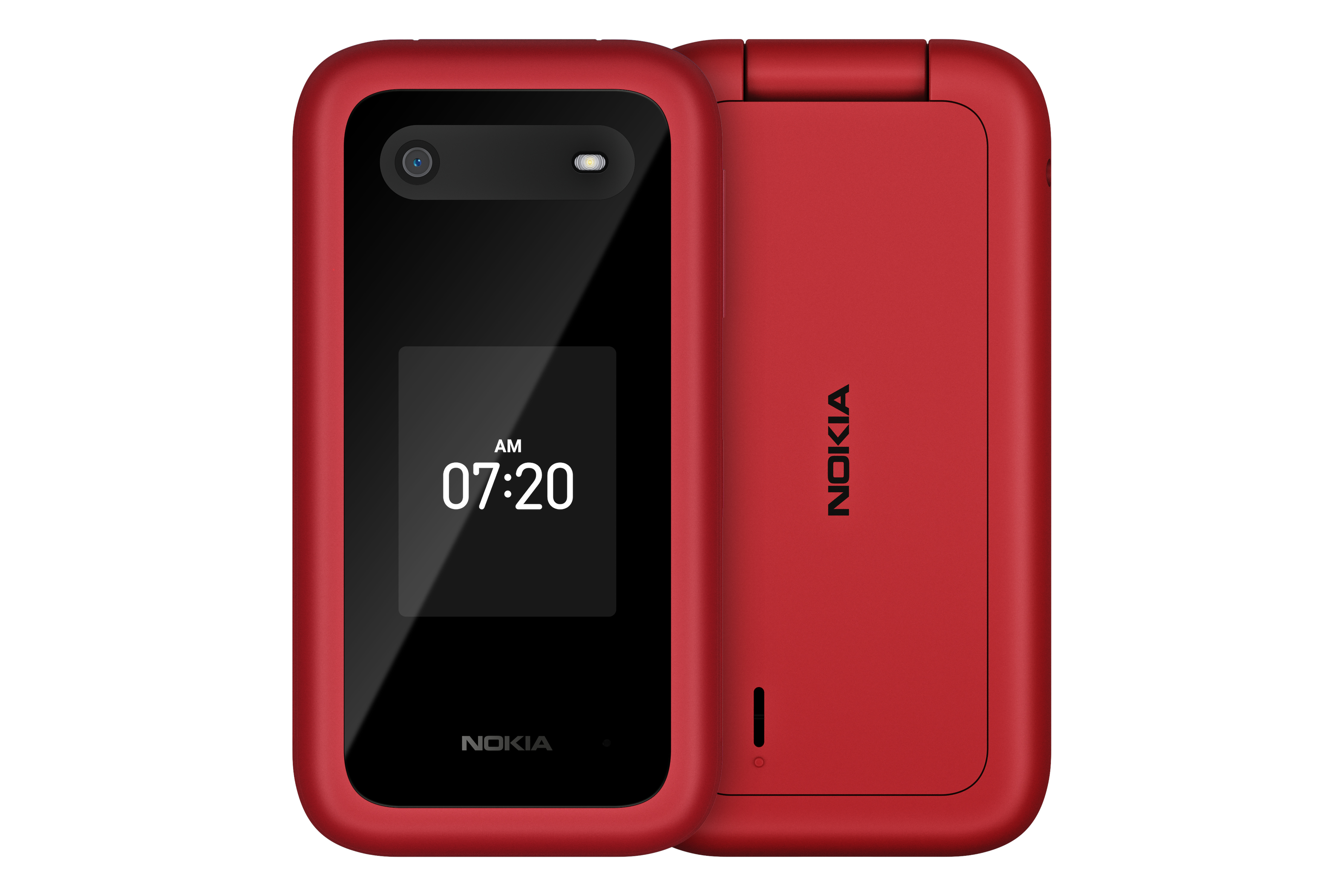 nokia 2780 flip 2022